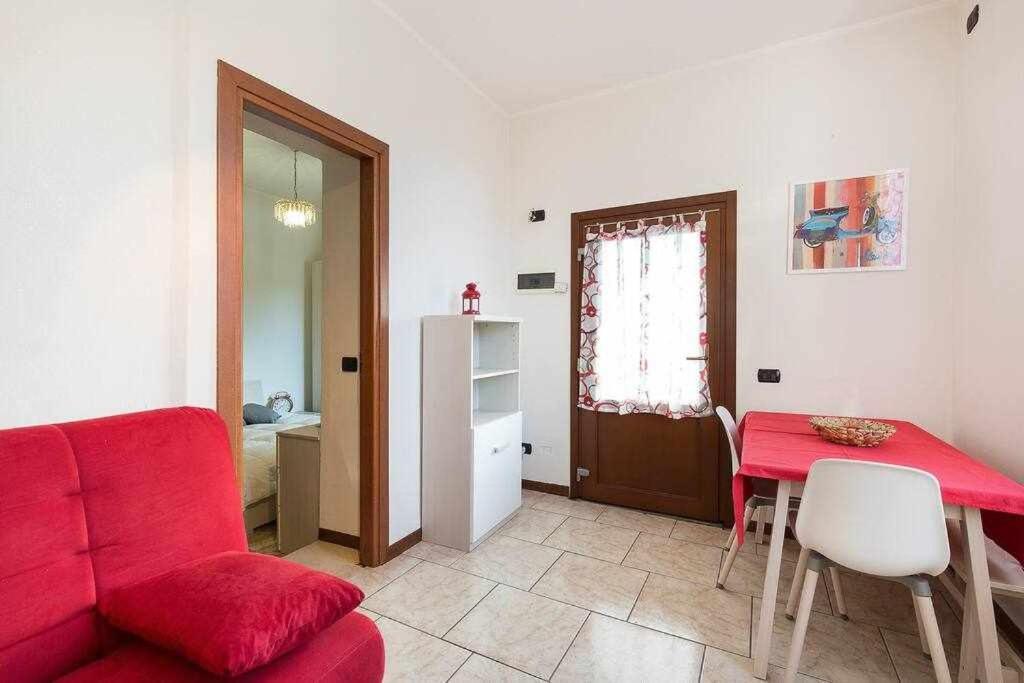 Ferienwohnung Casa Il Porticciolo Cernobbio House Como Exterior foto